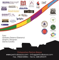 Eventi 2013 a Pertica Bassa