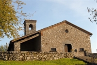IL SANTUARIO  DEI MORTI  DI  BARBAINE