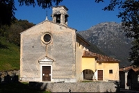 LA CHIESA PARROCCHIALE DI S. BARTOLOMEO AD AVENONE