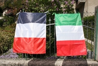 Pertica Bassa va in Francia