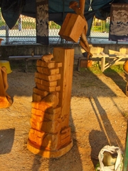 Simposio Levrange 2009