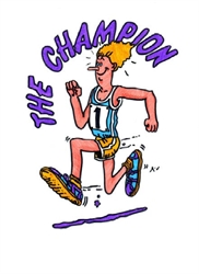 Challenge maglia ciclamino: speciale classifica a punti