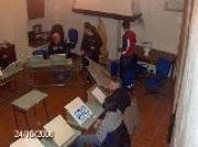 Ancora sul corso di disegno