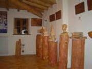 La Bottega di Scultura a Presegno