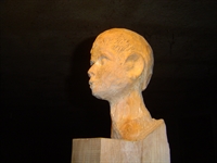 Quarto corso di scultura su legno