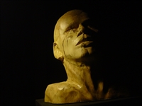 Sesto corso di scultura su legno