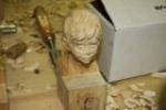 Dal corso di scultura