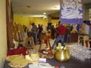 La Bottega di Scultura di Pertica Bassa in fiera a Gavardo