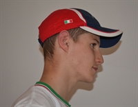 CAPPELLINO UFFICIALE TEAM