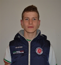 GILET UFFICIALE TEAM