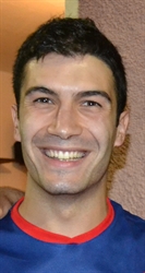 MUFFOLINI DAMIANO