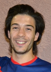 MUFFOLINI MORENO