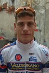 PELIZZARI NICOLA