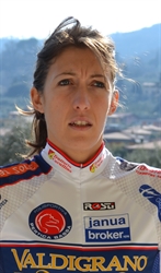 VENTURI TERESA