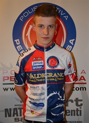 BACCHETTI NICHOLAS