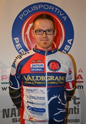 BAGOZZI CLAUDIO