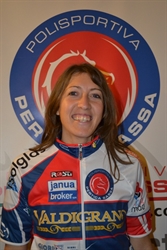 VENTURI TERESA