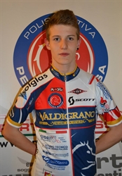 BACCHETTI NICHOLAS