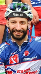 TOSELLI DAVIDE