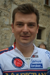 GASPARINI LUCA