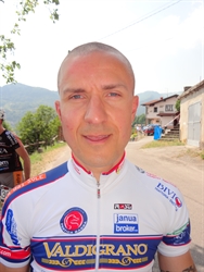 LAZZARI DOMENICO