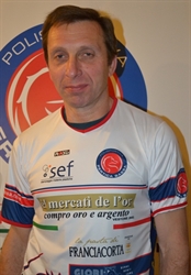 GIACOMINI ILARIO