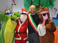 A NATALE PREMIAMO I NOSTRI BIMBI