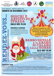 SABATO 30 DICEMBRE RENDEZ VOUS