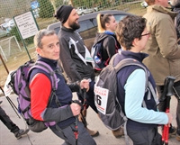 Ciaspopertiche 2019, risveglio invernale!