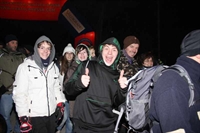 CIASPOPERTICHE 2015 IL 21 FEBBRAIO 2015