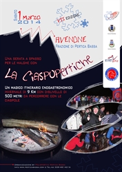 CIASPOPERTICHE 2014 IL 1 MARZO 2014