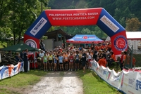FOTOGRAFIE GIRO DEL MONTE ZOVO 2012