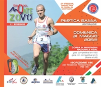 31 MAGGIO 2015 XI GIRO DEL MONTE ZOVO