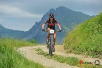 Albo d'Oro Femminile Sunset Bike