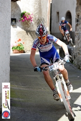 Per Nik e Nico doppio 3 alla Sunset Bike 2013