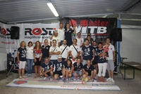 SUNSET BIKE 2012... GRAZIE A TUTTI!