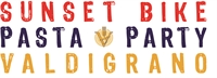 PASTA PARTY GRATIS ALLA SUNSET BIKE 2012