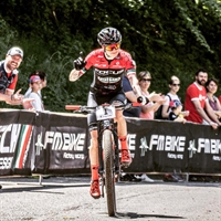 Albo d'Oro Femminile Sunset Bike