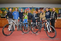 SUNSET BIKE ANTEPRIMA A MONTICHIARI
