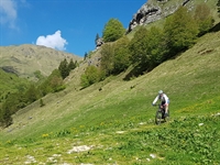 GIOVEDI' 2 GIUGNO SUNSET BIKE TEST