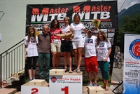 NUOVI VINCITORI ALLA SUNSET BIKE 2013