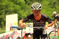 La Sunset Bike 2017 va a Porro e Stropparo
