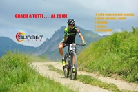 LA SUNSET BIKE RITORNA IL 17 GIUGNO