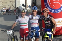 CLASSIFICHE SUNSET BIKE 2012