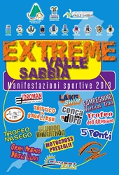EXTREME VALLE SABBIA..... CI SAREMO