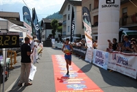 6° Calabrosa short trail