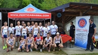 CLASSIFICHE GIRO DEL MONTE ZOVO 2013