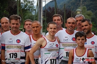 4° CRONOSCALATA DELLE PERTICHE