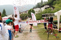 XI GIRO DEL MONTE ZOVO... SUCCESSO AL 100%