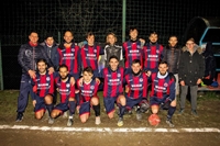OTTENUTA LA SERIE A del C.S.I.!!!!